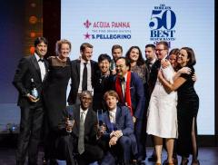 The World's 50 Best Restaurant 2021, vince il Noma di Copenhagen