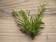 I benefici dell'infuso al rosmarino