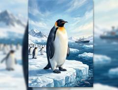 Perché i pinguini sono considerati sentinelle degli oceani