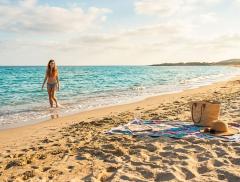 Perché il mare “disidrata” più di quanto pensiamo?