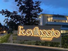 Ecovillaggio di Montale, il quartiere “amico” dell’acqua