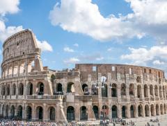 “Cultura, Ambiente e Salute” per difendere beni culturali dall’inquinamento 