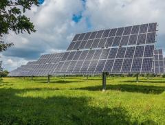 Energia solare, in estate record di energia rinnovabile prodotta