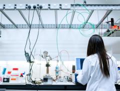 Giornata mondiale della Scienza per la Pace e lo Sviluppo
