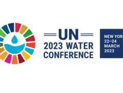 UN Water Conference 2023, l’impegno globale per la tutela della risorsa acqua