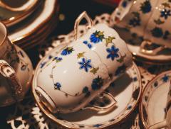 Ceramica: cos'è e dove si butta nella raccolta differenziata