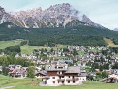 Vacanze in montagna: la lista delle località con i 5 luoghi più amati