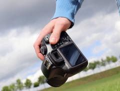 Obiettivo Biodiversità, il concorso fotografico rivolto agli agricoltori