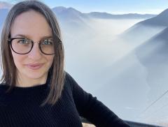 Anna Meda e Storie Sfuse: perchè la condivisione è essenziale nella sostenibilità