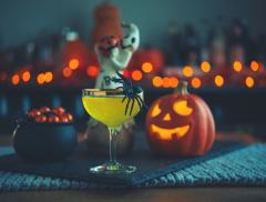 L’Apericromia di Halloween, l’ultimo trend per celebrare la notte delle streghe