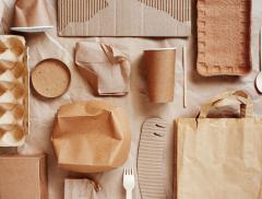 L’importanza del green packaging per gli italiani