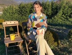 Cristina Cotorobai: come la moda ha contribuito alla svolta green