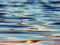 Un sistema laser per scovare sostanze inquinanti nell'acqua