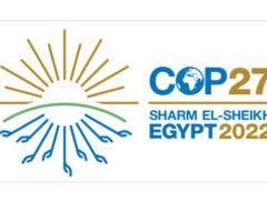 COP 27: la 27esima Conferenza ONU sui cambiamenti climatici