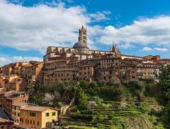Siena prima città d’arte italiana sostenibile 2023 