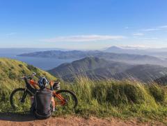 Milano-Belfast in bici: 2.500 km per promuovere la sostenibilità