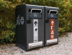 Smart bin in Lombardia: i benefici per l’ambiente