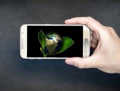 Sostenibilità, 5 app che aiutano l’ambiente