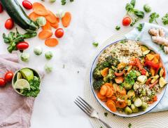 World Vegan Day: alimenti vegetali e impatto ambientale