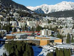 Davos 2023: la ricetta di Bruxelles per la decarbonizzazione dell’Europa