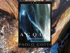 “ACQUA. Il futuro del pianeta”: gli scatti di Paolo Gotti