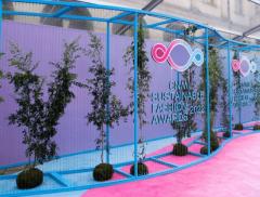 Moda sostenibile: a settembre i Cnmi Sustainable Fashion Awards