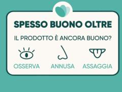 “Spesso buono oltre”: l’etichetta UE contro gli sprechi alimentari 