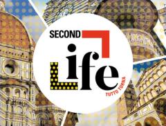 “Second Life”, la mostra su arte e sostenibilità ambientale