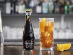 Arriva il Chinò Sling, il cocktail dalla doppia anima