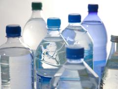 Qual è l’acqua migliore per il latte in polvere