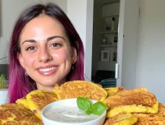 Giulia Pisco: alla scoperta di una cucina vegana fantasiosa, ricca e sostenibile