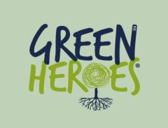 Chi sono i Green Heroes, gli eroi della sostenibilità