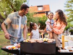 Torna la stagione del barbeque, tra sperimentazioni e nuove abitudini