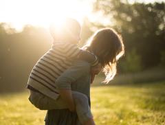 Ecoansia: il 95% dei bambini è preoccupato per il futuro del Pianeta