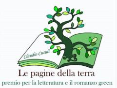 Al via la questa edizione del Primo Premio Letterario “Le pagine della terra” 