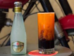 Halloween, il cocktail “mariACE” per la notte delle streghe