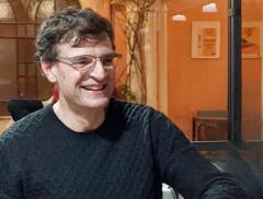 Claudio Cassardo e la divulgazione scientifica per affrontare il cambiamento climatico