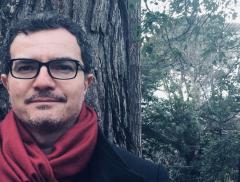 Niccolò Scaffai e la letteratura come riflessione critica sull’ambiente e sull’ecologia 