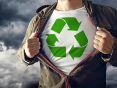 Sostenibilità, oltre 1 italiano su 2 sceglie il green nonostante la crisi economica