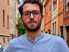 Simone Grasso, il docente che ha trasformato la passione per la sostenibilità in lavoro