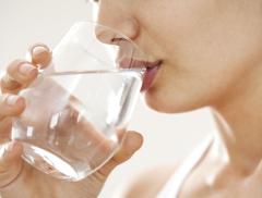 Sintomi, cause e prevenzione della disidratazione