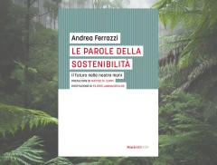 Quali sono “le parole della sostenibiltà"?