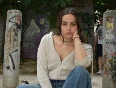 Giorgia N., co-founder di Eutopia, racconta la sua azienda sostenibile