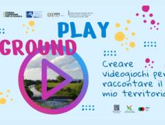 Play/Ground2, studenti esplorano il ruolo dell’acqua nelle comunità locali