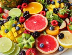 Spesa in primavera: la frutta e la verdura di stagione