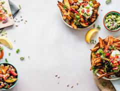 Recupero e creatività in cucina: come utilizzare gli scarti vegetali per piatti sostenibili e gustosi