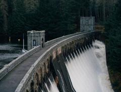 Energia idroelettrica: una fonte rinnovabile per un futuro sostenibile