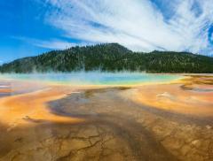 I laghi e i fiumi più sorprendenti del mondo