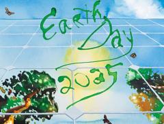 Giornata della Terra 2025: "Il nostro potere, il nostro Pianeta"