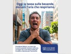 “Oggi noi, e domani?” la campagna social di Assobibe 